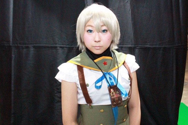 yc2016zRXvC[@񂲂@@cosshiroringo