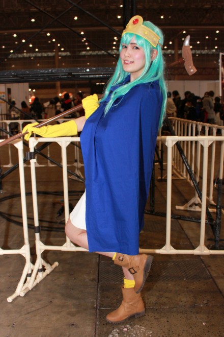 yc2016zRXvC[@肵񂳂@@runrun_sigerun