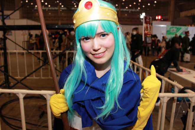 yc2016zRXvC[@肵񂳂@@runrun_sigerun