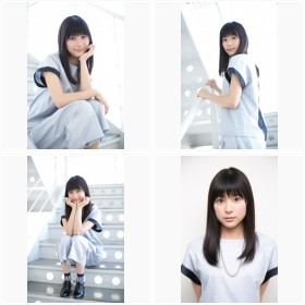 芳根京子インタビュー