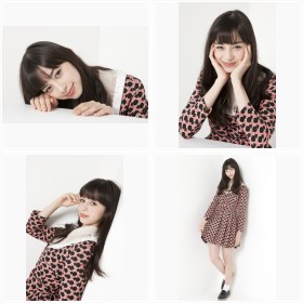 中条あやみ 『ライチ☆光クラブ』インタビュー