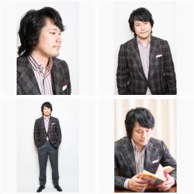 松山ケンイチ 『珍遊記』インタビュー