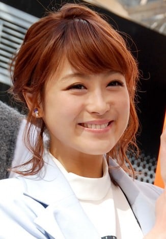 鈴木奈々の画像 写真 リアクション芸のクイーンとしても活躍する鈴木奈々 48枚目 Oricon News