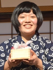 女芸人no 1決定戦 準決勝に鬼奴 アジアン 阿佐ヶ谷姉妹ら33組 Oricon News