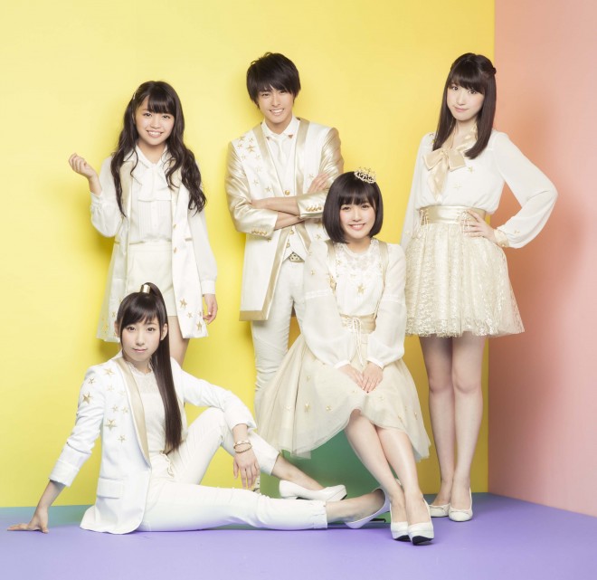 t*u様 Dream5 大原優乃個人DVD5点セット(非売品) t*u様 Dream5 大原優乃個人DVD5点セット(非売品) t*u様 Dream5