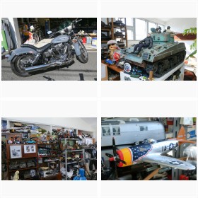 所ジョージ フォトギャラリー