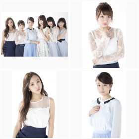 ���Ɛ����I 10���N��AKB48