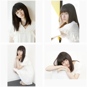 山本舞香 『桜ノ雨』インタビュー