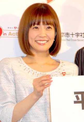 画像 写真 ブリカマぶるーす で歌手デビューした小林麻耶 11枚目 Oricon News