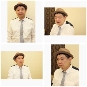 ��؂����� �w���K-�A���R���f�B�V���i�����u-�x�C���^�r���[