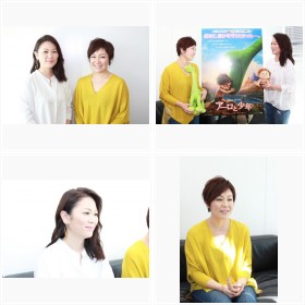 活動20年!Kiroroインタビュー