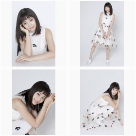 広瀬すず 『ちはやふる』インタビュー