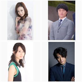 学園ドラマでブレイクした俳優・女優