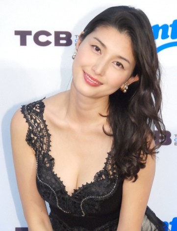 �u�����ɂȂ낤�v�C�x���g�ɏo�Ȃ������{�}�i�~ (C)ORICON NewS inc.