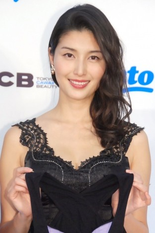 �u�����ɂȂ낤�v�C�x���g�ɏo�Ȃ������{�}�i�~ (C)ORICON NewS inc.