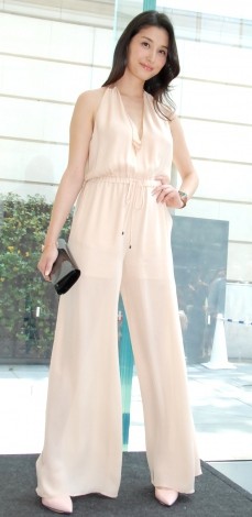 GILT�X�y�V�����C�x���g�wFASHIONNOVATION�x�ɏo�Ȃ������{�}�i�~