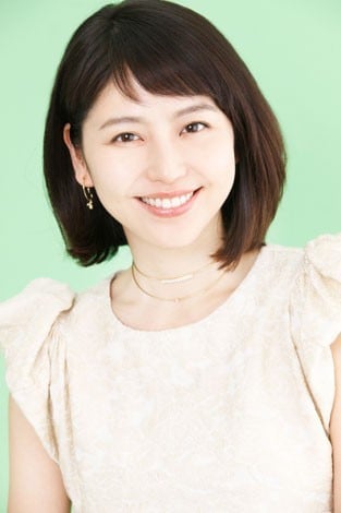 画像 写真 Nhk大河ドラマに出演した豪華女優 3枚目 Oricon News