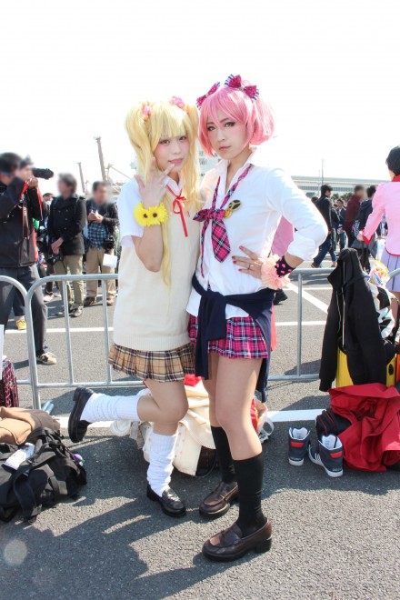 yAjWp2016zRXvC[@܂ @gaosama_cos / 񂱂񂳂 @Garterbelts_