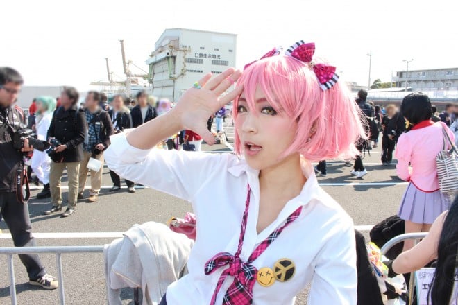 yAjWp2016zRXvC[@񂱂񂳂 @Garterbelts_