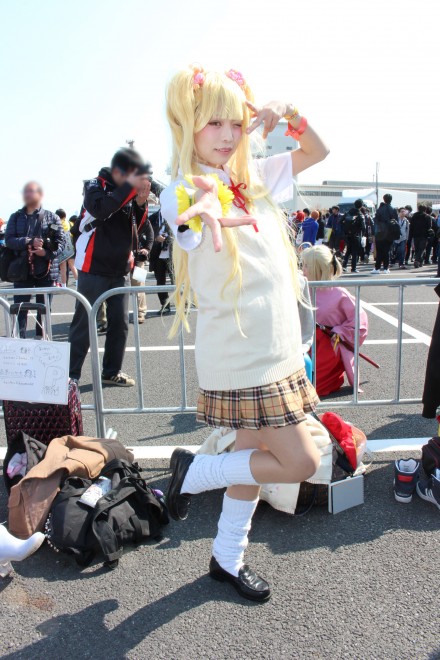 yAjWp2016zRXvC[@܂ @gaosama_cos