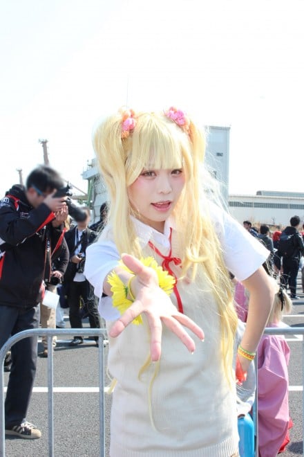 yAjWp2016zRXvC[@܂ @gaosama_cos