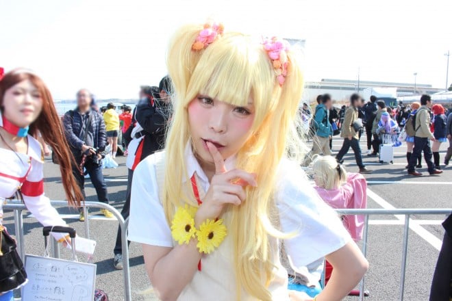 yAjWp2016zRXvC[@܂ @gaosama_cos