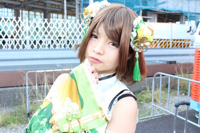 yAjWp2016zRXvC[@ʂԂ @mash_cos