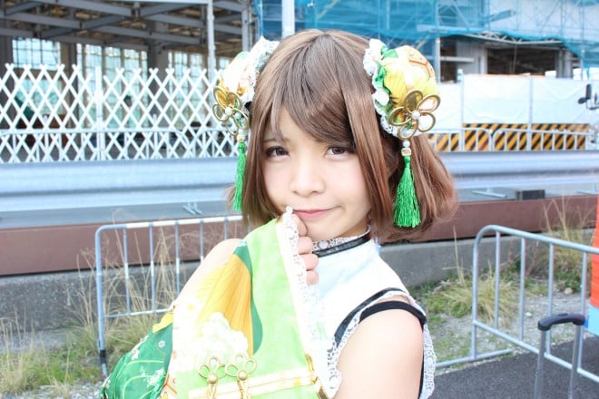 yAjWp2016zRXvC[@ʂԂ @mash_cos