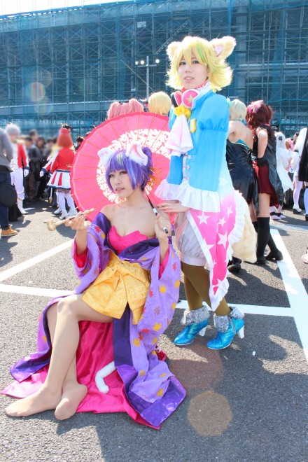 yAjWp2016zRXvC[@܂Ɂ[ @ymymmaron7 / XPL @sukeky4o