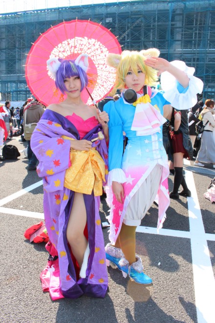 yAjWp2016zRXvC[@܂Ɂ[ @ymymmaron7 / XPL @sukeky4o