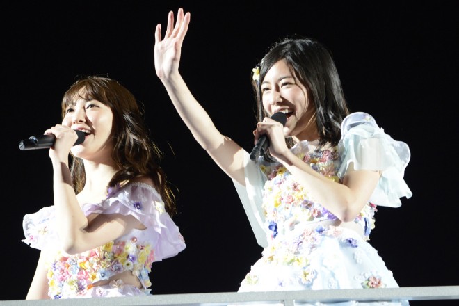 AKB48 ݂ȂݑƃRT[gwj ݂ȂݑƁg148.5cm̌hx^w1AKB48O[v΍R̍x