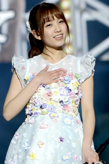 AKB48 ݂ȂݑƃRT[gwj ݂ȂݑƁg148.5cm̌hx^w1AKB48O[v΍R̍x