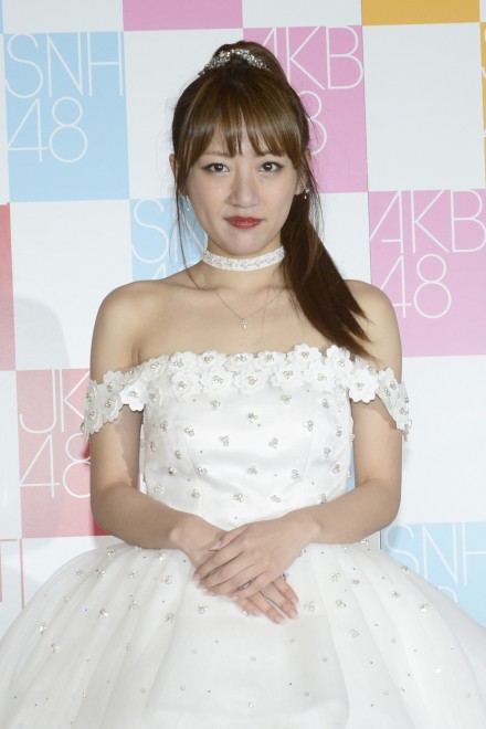 AKB48 ݂ȂݑƃRT[gwj ݂ȂݑƁg148.5cm̌hx^w1AKB48O[v΍R̍x