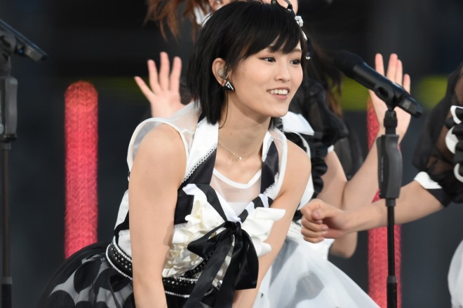 AKB48 ݂ȂݑƃRT[gwj ݂ȂݑƁg148.5cm̌hx^w1AKB48O[v΍R̍x