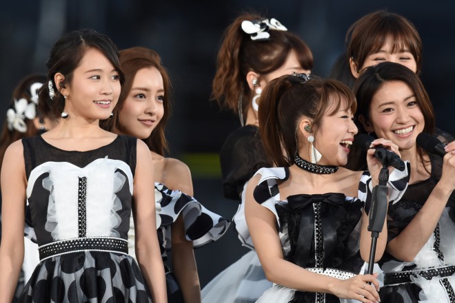 画像・写真 | AKB48 高橋みなみ卒業コンサート『祝 高橋みなみ
