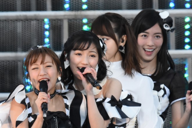 AKB48 ݂ȂݑƃRT[gwj ݂ȂݑƁg148.5cm̌hx^w1AKB48O[v΍R̍x