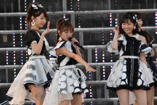 画像・写真 | AKB48 高橋みなみ卒業コンサート『祝 高橋みなみ