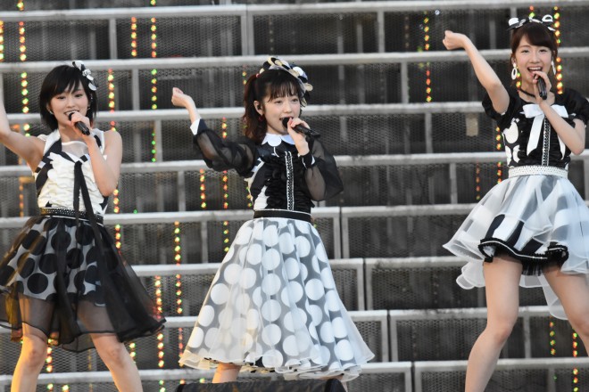 画像 写真 Akb48 高橋みなみ卒業コンサート 祝 高橋みなみ卒業 148 5cmの見た夢 第1回akb48グループ東西対抗歌合戦 61枚目 Oricon News
