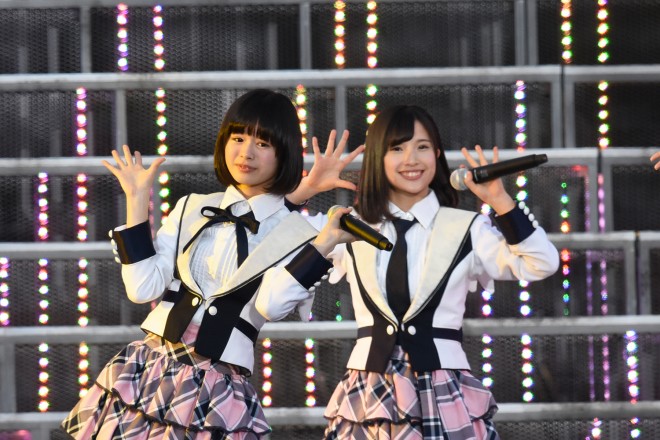 AKB48 ݂ȂݑƃRT[gwj ݂ȂݑƁg148.5cm̌hx^w1AKB48O[v΍R̍x