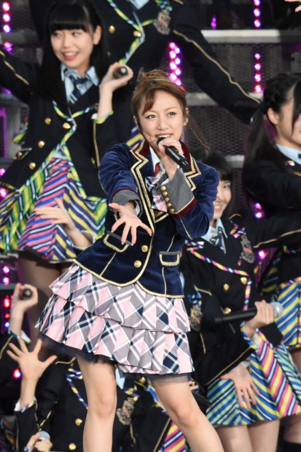 AKB48 ݂ȂݑƃRT[gwj ݂ȂݑƁg148.5cm̌hx^w1AKB48O[v΍R̍x