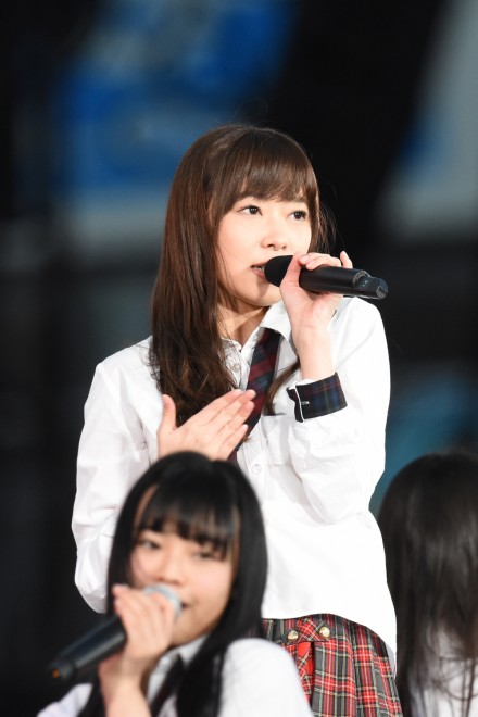 AKB48 ݂ȂݑƃRT[gwj ݂ȂݑƁg148.5cm̌hx^w1AKB48O[v΍R̍x