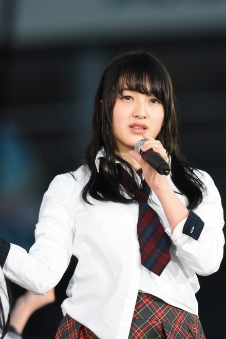 AKB48 ݂ȂݑƃRT[gwj ݂ȂݑƁg148.5cm̌hx^w1AKB48O[v΍R̍x