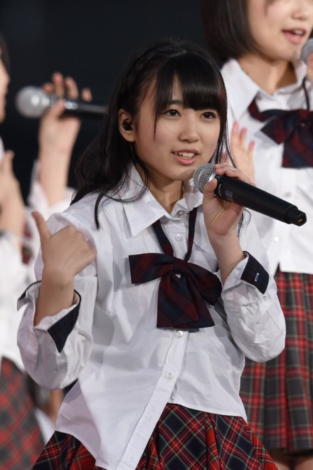 AKB48 ݂ȂݑƃRT[gwj ݂ȂݑƁg148.5cm̌hx^w1AKB48O[v΍R̍x