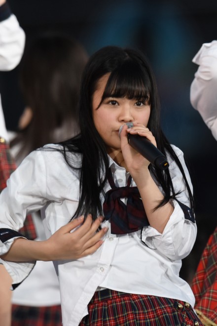 AKB48 ݂ȂݑƃRT[gwj ݂ȂݑƁg148.5cm̌hx^w1AKB48O[v΍R̍x