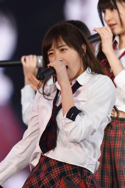 AKB48 ݂ȂݑƃRT[gwj ݂ȂݑƁg148.5cm̌hx^w1AKB48O[v΍R̍x