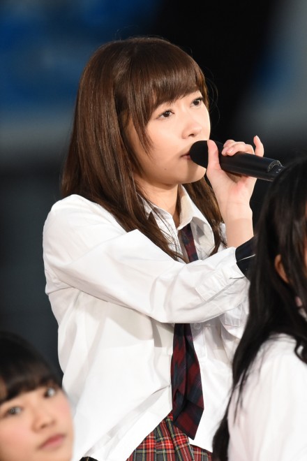 AKB48 ݂ȂݑƃRT[gwj ݂ȂݑƁg148.5cm̌hx^w1AKB48O[v΍R̍x