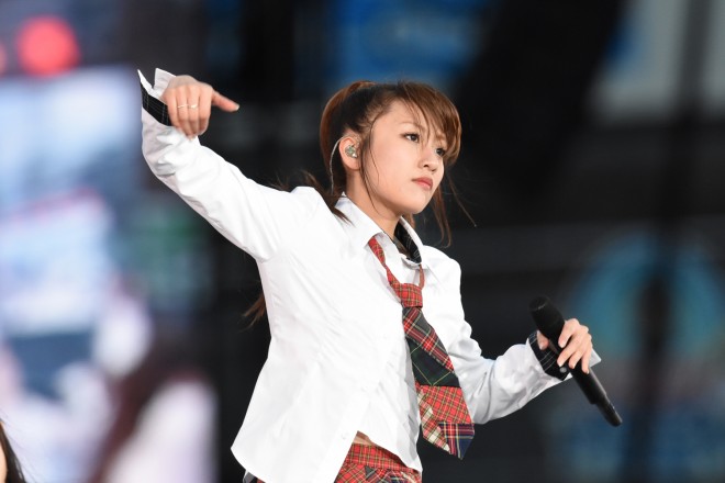 画像・写真 | AKB48 高橋みなみ卒業コンサート『祝 高橋みなみ