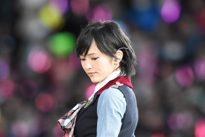 AKB48 ݂ȂݑƃRT[gwj ݂ȂݑƁg148.5cm̌hx^w1AKB48O[v΍R̍x