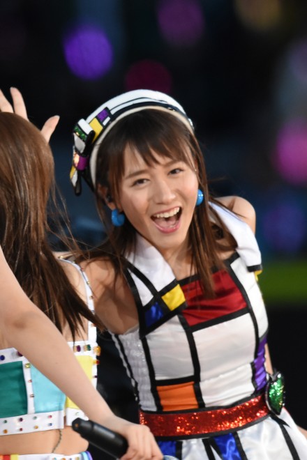 AKB48 ݂ȂݑƃRT[gwj ݂ȂݑƁg148.5cm̌hx^w1AKB48O[v΍R̍x