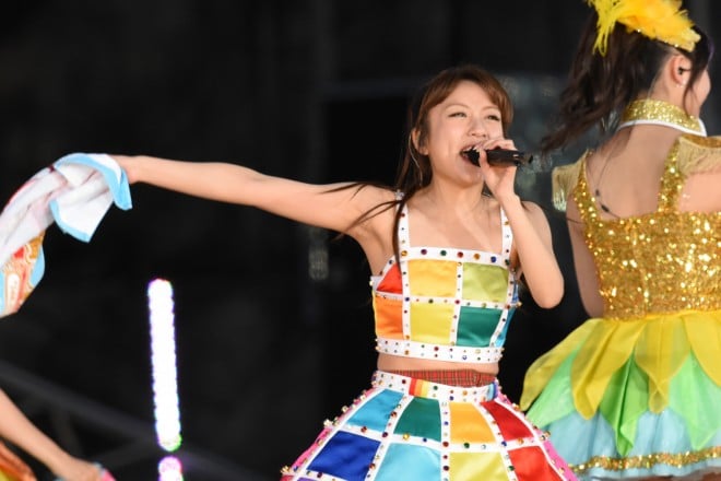 AKB48 ݂ȂݑƃRT[gwj ݂ȂݑƁg148.5cm̌hx^w1AKB48O[v΍R̍x